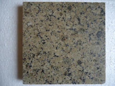 Green Verdi Granite